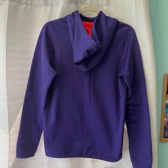 nike therma-fit Hoodie Women’s Medium - Picture 4 of 4